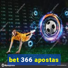 bet 366 apostas